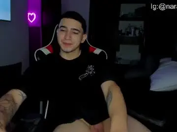 Chaturbate Live Porn of naranjo_seb