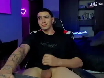 Chaturbate Private Sex Chat of naranjo_seb