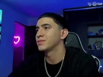 Chaturbate Live Porn of naranjo_seb