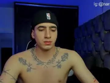 Chaturbate Watch Live Sex Cams of naranjo_seb