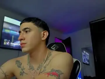 Chaturbate Live Porn of naranjo_seb