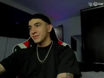 Chaturbate Watch Live Sex Cams of naranjo_seb