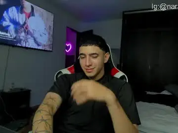Chaturbate Sex Chat of naranjo_seb