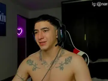 Chaturbate Live Porn of naranjo_seb