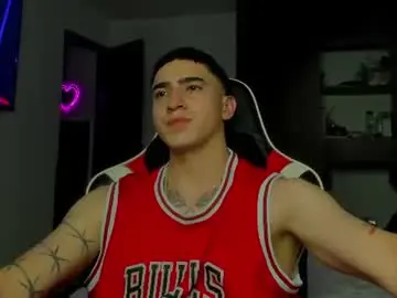 Chaturbate Sex Cam of naranjo_seb