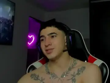 Chaturbate Live Porn of naranjo_seb