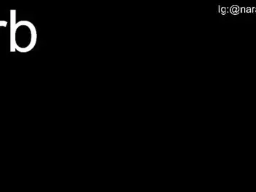 Chaturbate Nude Webcam of naranjo_seb