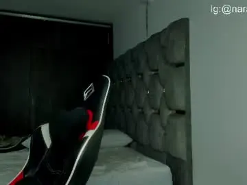 Chaturbate Live Porn of naranjo_seb