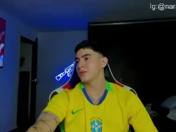 Chaturbate Adult Video Chat of naranjo_seb