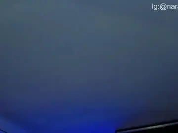 Chaturbate Live Sex of naranjo_seb