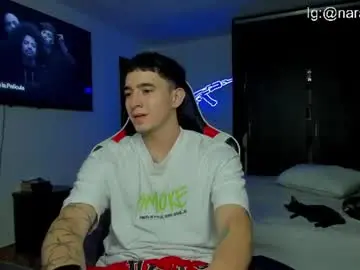 Chaturbate Private Sex Chat of naranjo_seb