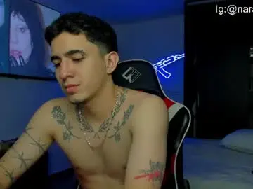 Chaturbate Free Porn Cam of naranjo_seb