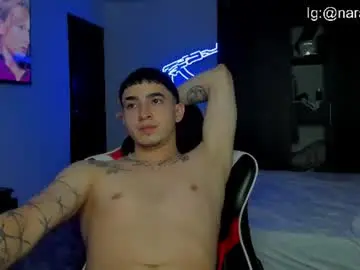 Chaturbate Adult Video Chat of naranjo_seb