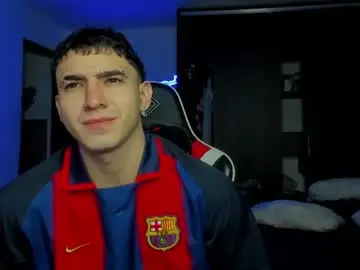Chaturbate Adult Webcams of naranjo_seb