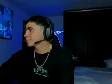 Chaturbate Free Live Porn of naranjo_seb