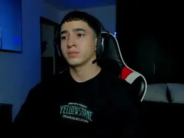 Chaturbate Live Porn of naranjo_seb