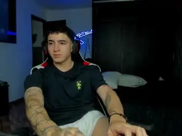 Chaturbate Adult Webcams of naranjo_seb