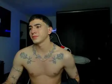 Chaturbate Adult Video Chat of naranjo_seb