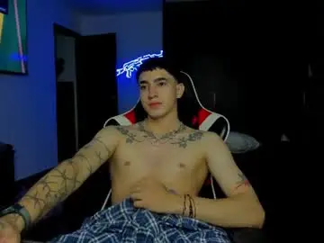 Chaturbate Free Porn Cam of naranjo_seb