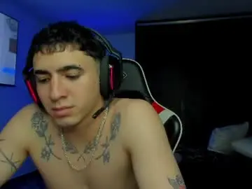 Chaturbate Adult Webcams of naranjo_seb