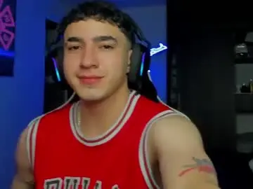 Chaturbate Sex Chat of naranjo_seb
