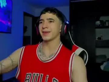 Chaturbate Free Porn Cam of naranjo_seb