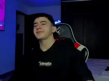 Chaturbate Sex Cam of naranjo_seb