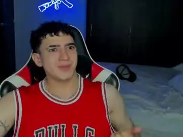 Chaturbate Watch Live Sex Cams of naranjo_seb