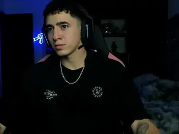 Chaturbate Private Sex Chat of naranjo_seb