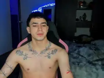 Chaturbate Adult Webcams of naranjo_seb