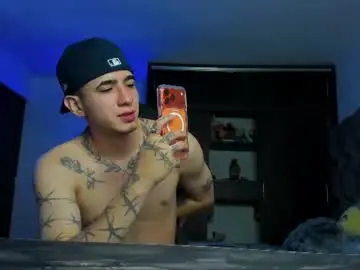 Chaturbate Free Porn Cam of naranjo_seb