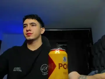 Chaturbate Free Live Porn of naranjo_seb