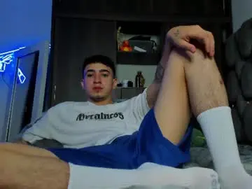 Chaturbate Sex Chat of naranjo_seb