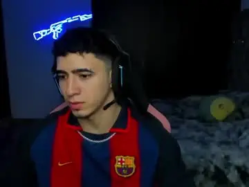 Chaturbate Sex Cam of naranjo_seb