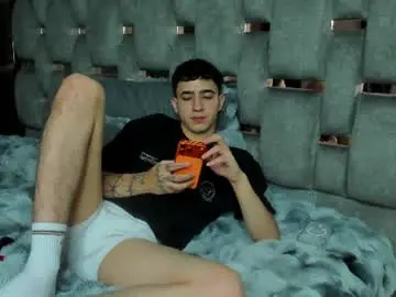Chaturbate Adult Video Chat of naranjo_seb