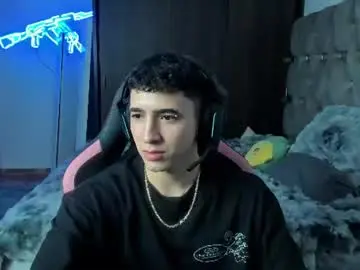 Chaturbate Sex Cam of naranjo_seb