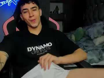 Chaturbate Free Live Porn of naranjo_seb