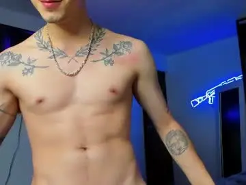 Chaturbate Adult Video Chat of naranjo_seb