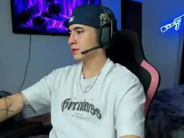 Chaturbate Watch Live Sex Cams of naranjo_seb