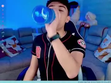 Chaturbate Nude Webcam of nico_cruz