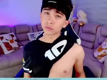 Chaturbate Free Live Porn of nico_cruz