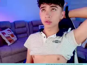 Chaturbate Live Sex of nico_cruz