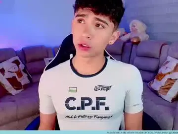 Chaturbate Live Sex of nico_cruz