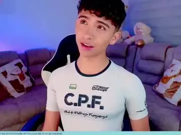 Chaturbate Watch Live Sex Cams of nico_cruz