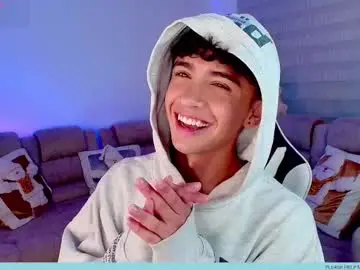 Chaturbate Live Sex of nico_cruz