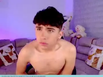 Chaturbate Best Webcam of nico_cruz