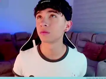 Chaturbate Adult Webcams of nico_cruz