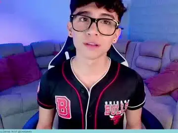 Chaturbate Live Sex of nico_cruz