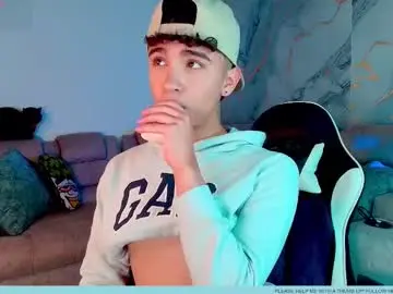 Chaturbate Live Porn of nico_cruz