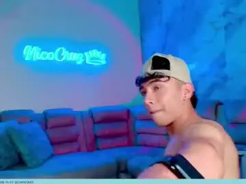 Chaturbate Live Sex of nico_cruz